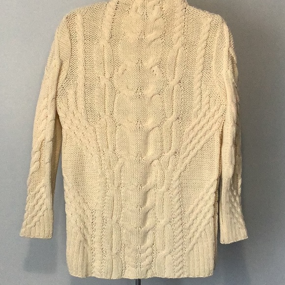 ARAN MOR IRELAND Sweater - Picture 7 of 7